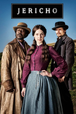 Jericho (Jericho)