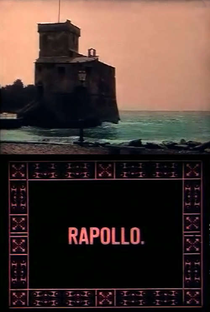 Rapallo - Poster / Capa / Cartaz - Oficial 1