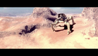 "Autonomous", sci-fi short, Aleksei Shulga, 2016, Estonia