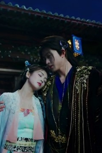 Poster de Episódio 第3集 (2025)