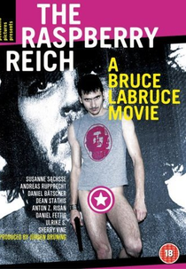 O Exército dos Frutas (The Raspberry Reich)