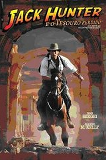  de Filme Jack Hunter e o Tesouro Perdido (2008)
