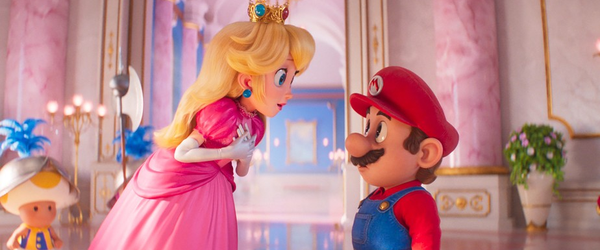 Seis motivos que explicam o sucesso de 'Super Mario Bros.' nas bilheterias