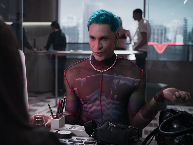 Foto 84 de Verdades Secretas 2