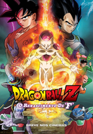 Dragon Ball Z: O Renascimento de Freeza (Dragon Ball Z: Fukkatsu no Freeza)