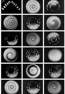 Cinema Anêmico (Anémic Cinéma)