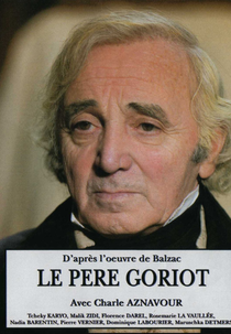 Le père Goriot  (Le père Goriot )