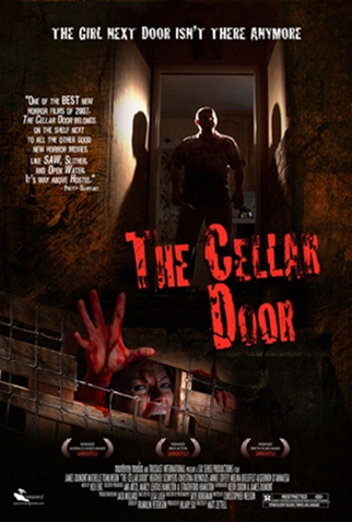 Poster 1 de Filme O Porão (2007)