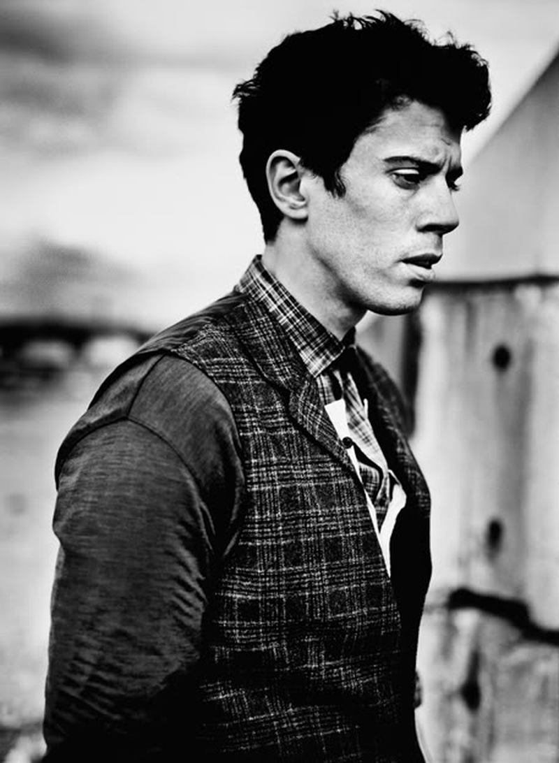 Toby Kebbell - Foto 6