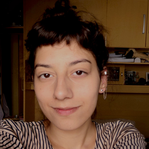 Foto de perfil de Sheron