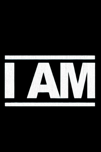 Poster de Franquia I Am... (2019) (2019)