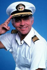 Gavin MacLeod