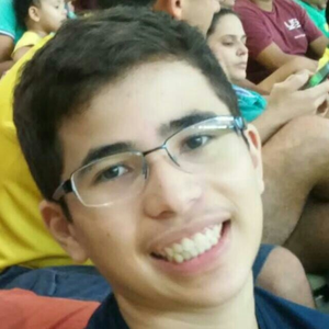 Foto de perfil de Vitor