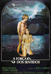 A Força dos Sentidos (A Força dos Sentidos)