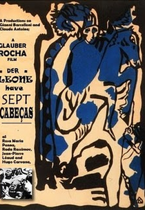 O Leão de Sete Cabeças (Der Leone Have Sept Cabeças)