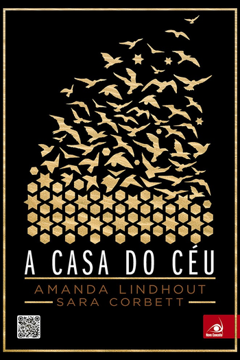 Poster de Filme A Casa do Céu (2019)