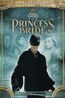 A Princesa Prometida - Poster / Capa / Cartaz - Oficial 9