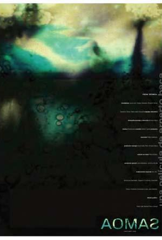 Poster 1 de Filme Samoa (2005)