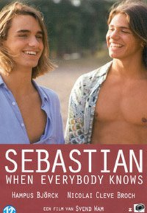 Sebastian (Sebastian)