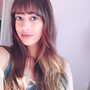 Foto de perfil de Desirrée
