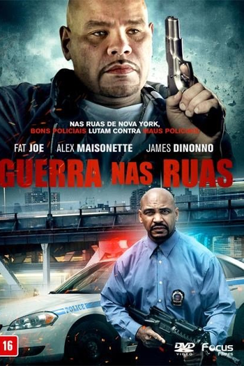  de Filme Guerra Nas Ruas (2017)
