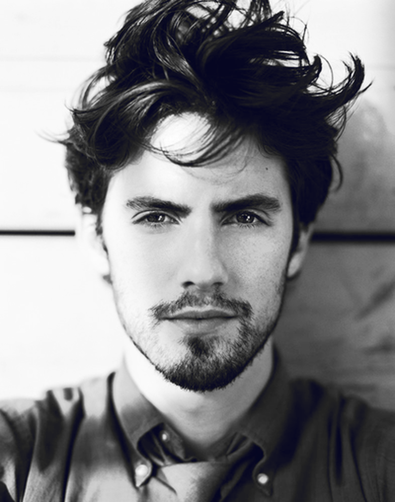 Milo Ventimiglia - Foto 5