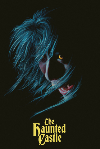 Poster 1 de Filme O Conto do Gato Fantasma (1969)