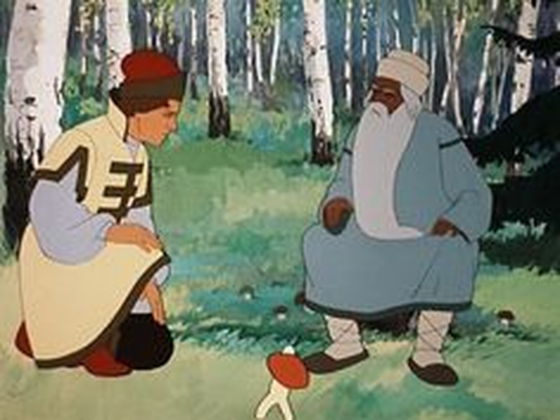 Foto 4 de A princesa sapo