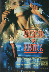 Questão de Justiça (A Mother's Justice)