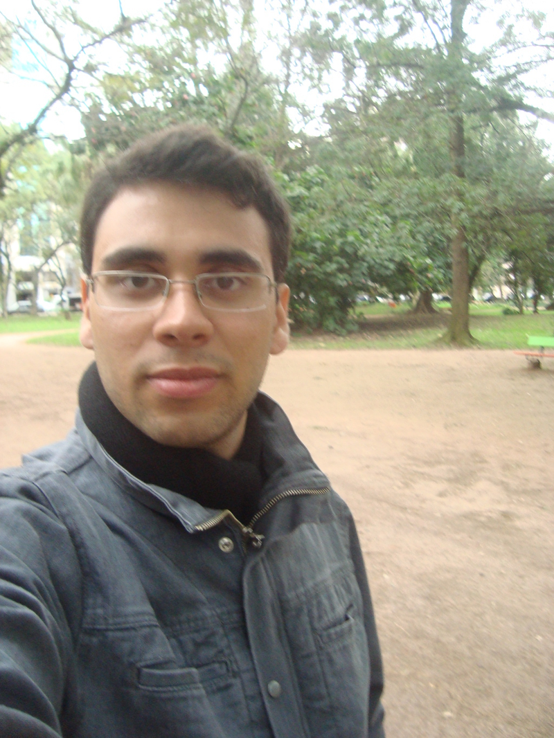 Bruno Souza dos Santos - Foto 1