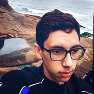 Foto de perfil de Douglas