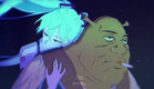 Memory Reboot / Hatsune Miku & Shrek