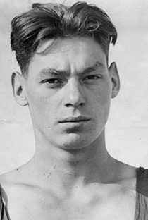 Johnny Weissmuller - Poster / Capa / Cartaz - Oficial 2
