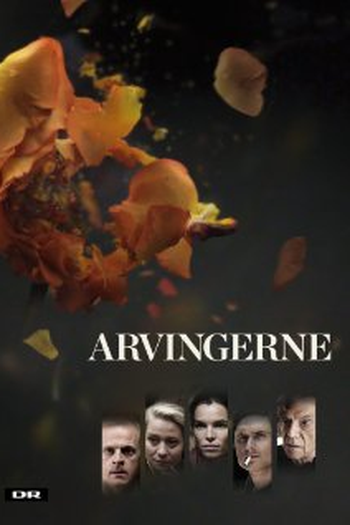  de Série Arvingerne (3ª Temporada) (2017)