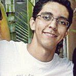Foto de perfil de Hércules Maldonado