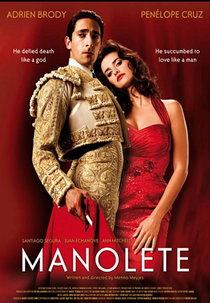 Manolete (Manolete)