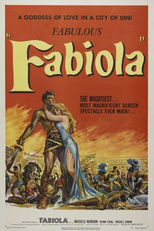 Fabíola (Fabiola)