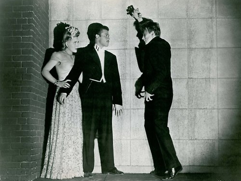 Foto 8 de O Abutre Humano