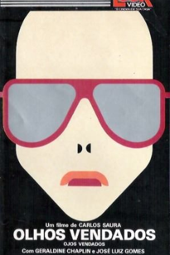  de Filme Olhos Vendados (1978)