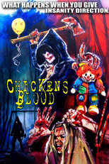 Chickens Blood (Chickens Blood)