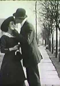 Secretários Galantes (Troublesome Secretaries)