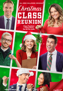 Turma Reunida no Natal (Christmas Class Reunion)