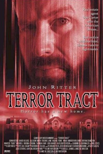  de Filme A Casa do Terror Tract (2000)