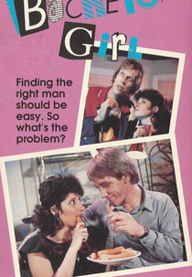 Once Upon a Weekend (Bachelor Girl)