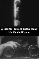 Des Jeunes Femmes Disparaissent (Des Jeunes Femmes Disparaissent)