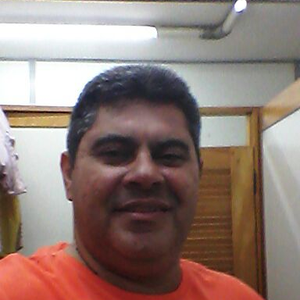 Foto de perfil de RONALDO MONTEIRO