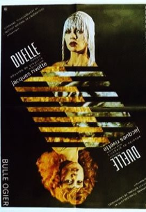 Duelo (Uma Quarentena) (Duelle (une quarantaine))