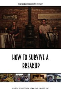 How to Survive a Breakup (How to Survive a Breakup)