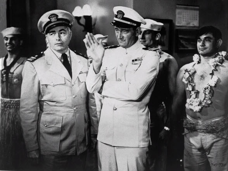 Foto 1 de Águas Traiçoeiras