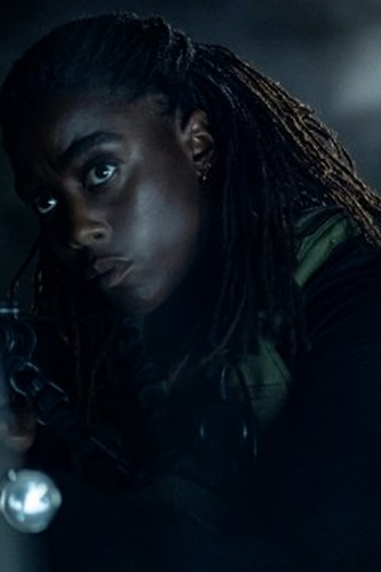 Poster de Episódio Episode 5 (2024)